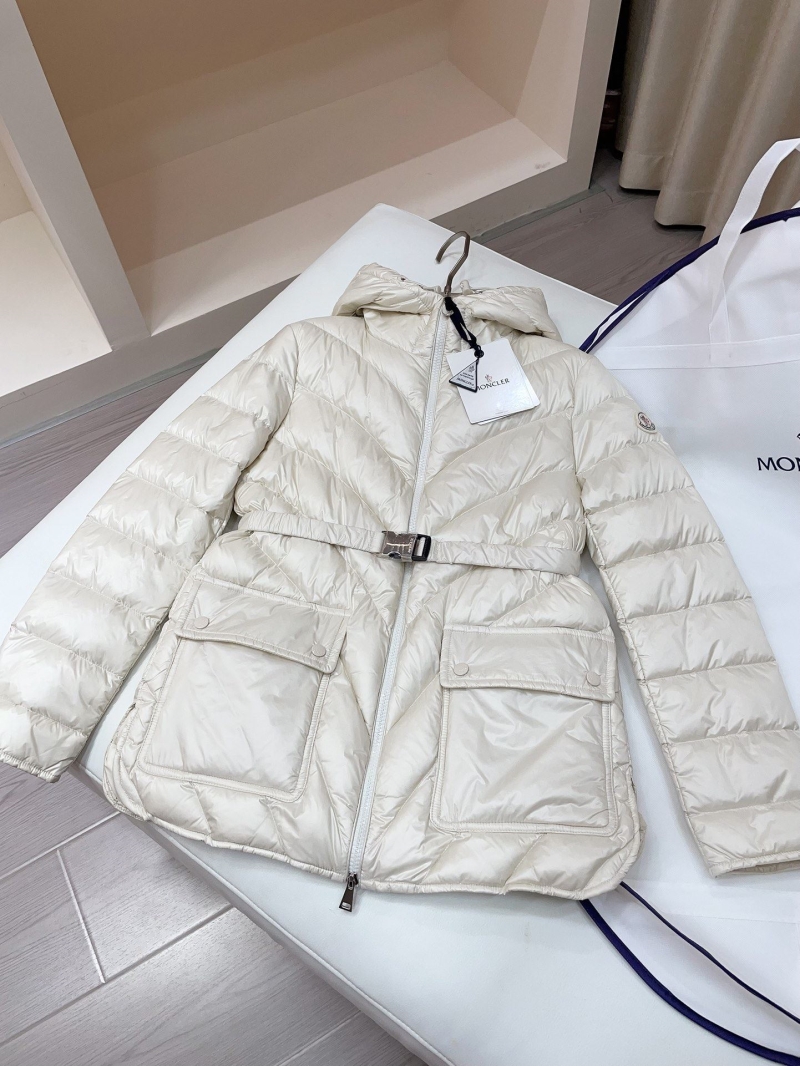 Moncler Down Coat